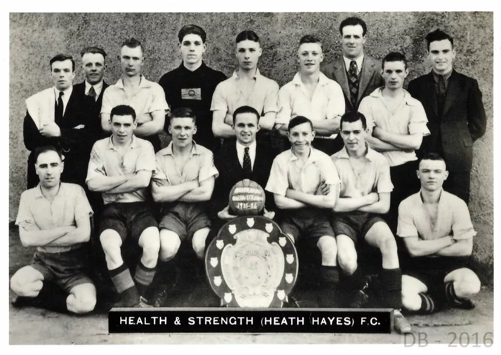 Dave Bevington